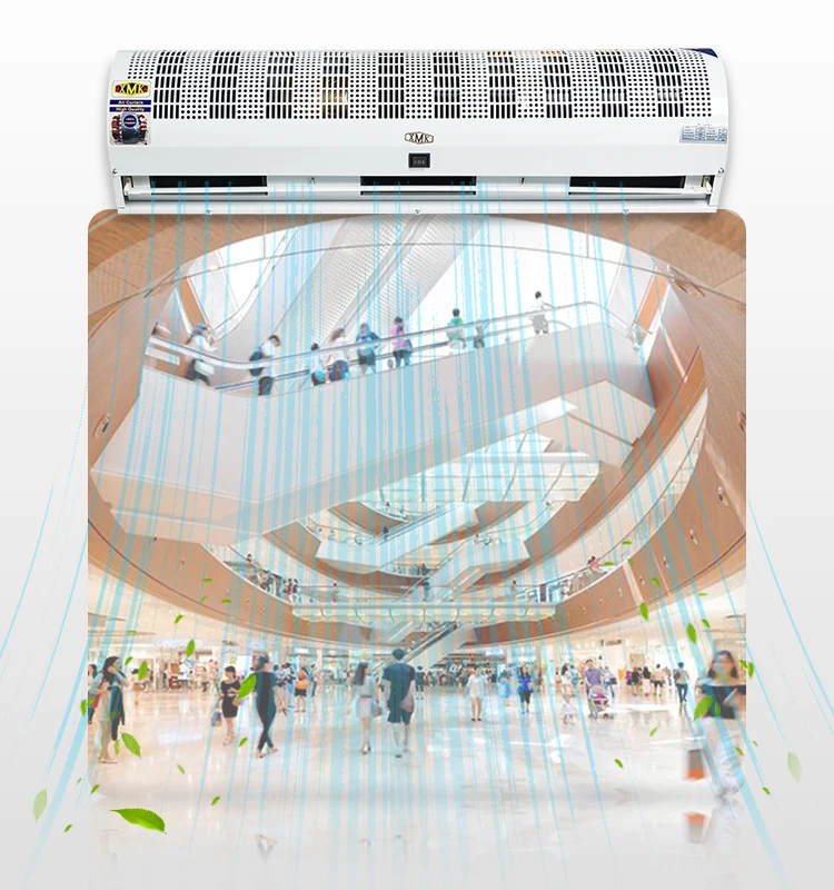 Fan, 220V 50Hz, 160-350 - detail 12