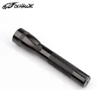 Flash Flashlight 2000 Lumens Aluminum Alloy Rechargeable Long Range Lights Strobe Flash Light Flashlight