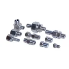 Steel Carbon Pipe Fitting Joint Industrial Stainless Steel Carbon Pipe Fitting Joint 304 Welded Stainless Steel Pipe