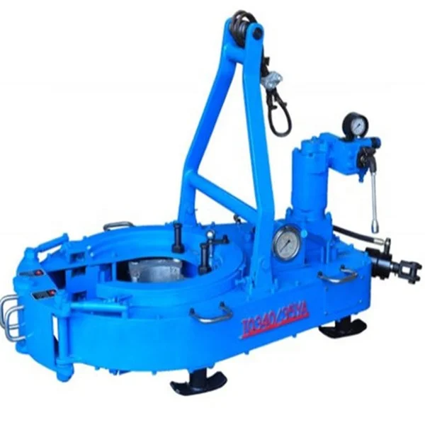 casing power tong factory