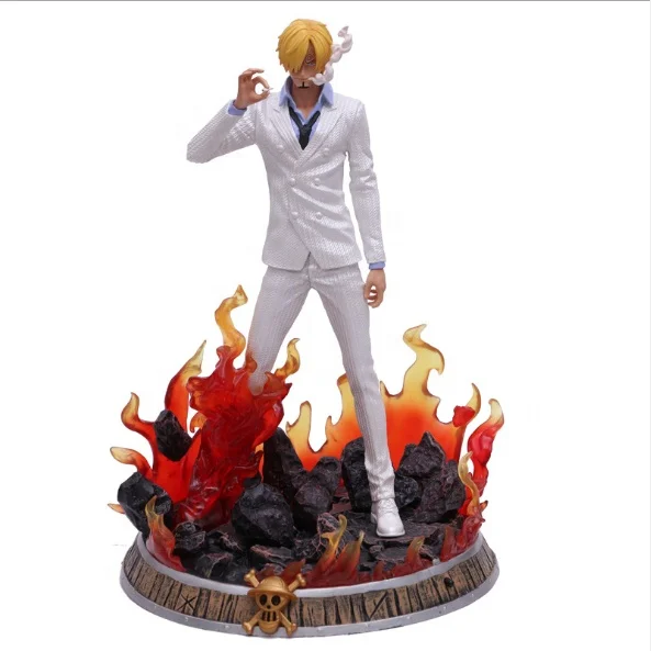 vinsmoke sanji action figure