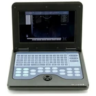 CONTEC CMS600P2 VET Digital Notebook Ultrasound Scanner For Veterinary