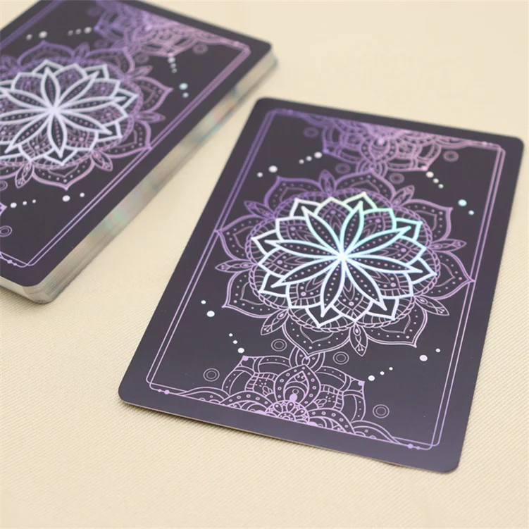 holographic cards (4)