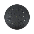 Drum Tongue Drum Outstanding Quality 12 Inches 13 Tones Steel Tongue Drum For Buyer