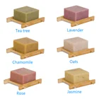 Bar Soap Soap Bar Wholesale Private Label Natural Bar Soap Skin Moisturizing Handmade Organic Soap Bar