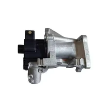 2.2L diesel EGR valve LR000997 suitable for Freelander 2 2006-2014 2015-2019 Range Rover Eovque 2012-2019 High Quality