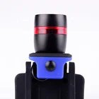Torch Light 2020 New Cap Hat Clip Mounted Hunting Torch Light LED Head Torchlight