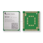 Dual Sim Sim Module Quad-band GSM/GPRS/GNSS Module MC60 With LCC Interface Dual SIM Single Standby 2G IOT Module MC60