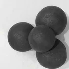 Roll Forged Forged Ball Hot Rolling Grinding Ball Forging Roll Forged Casting Grinding Ball