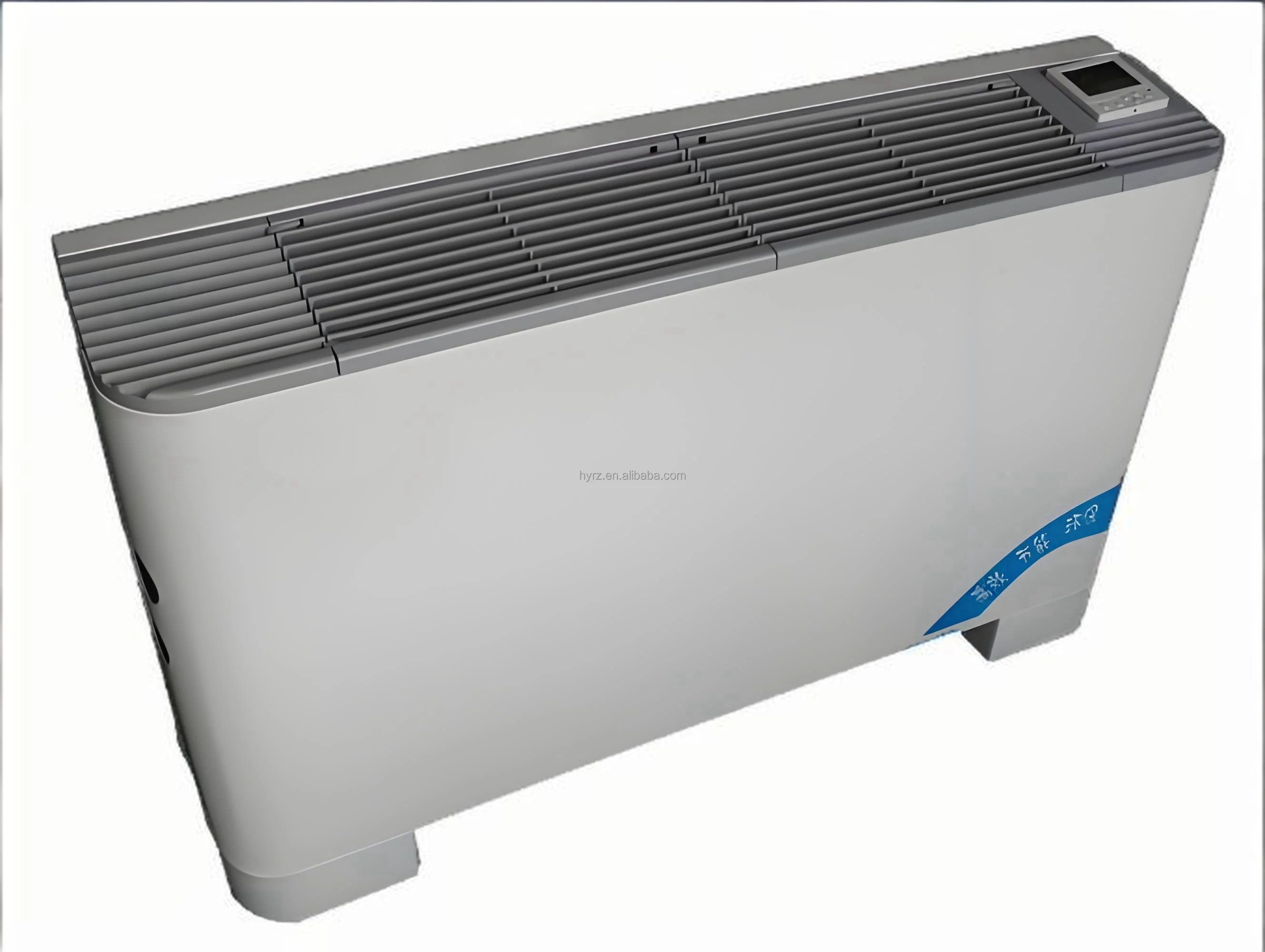 Fan Coil Unit, FCU, Water - detail 4