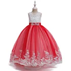 Dress Frocks Factory Cheap Price Sequins Long Dress Elegant Formal Lace Frocks