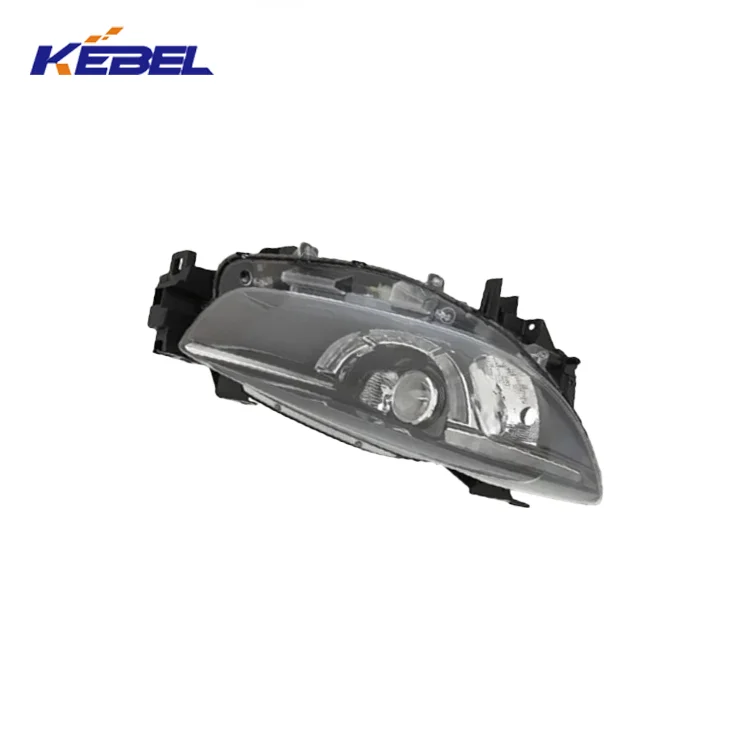 product kebel high quality auto european version headlights ka1f 51030 oem ka1f 51040 car led headlight for mazda cx 5 2015-6