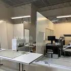 Air Filter Room Clean Room Air Filter Cleanroom Booth Class 100 Modular Cleaning Room