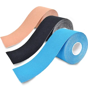 Can be customized upgraded muscle Stick Muscle high viscosity elasticity sports tape