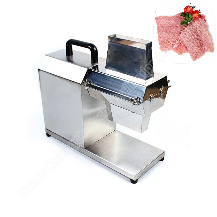 Hand Crank Meat Tenderizer Head Electric Tenderizing Machine Tenderizer Beef Machine For Bbq