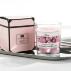 Candle Candles Aromatherapy Candle Wholesale Private Label Soy Wax Candle Aromatherapy Scented Candles With Essential Oils