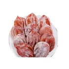 Foods 2021 New Crop Dried Persimmons Popular Snack Foods