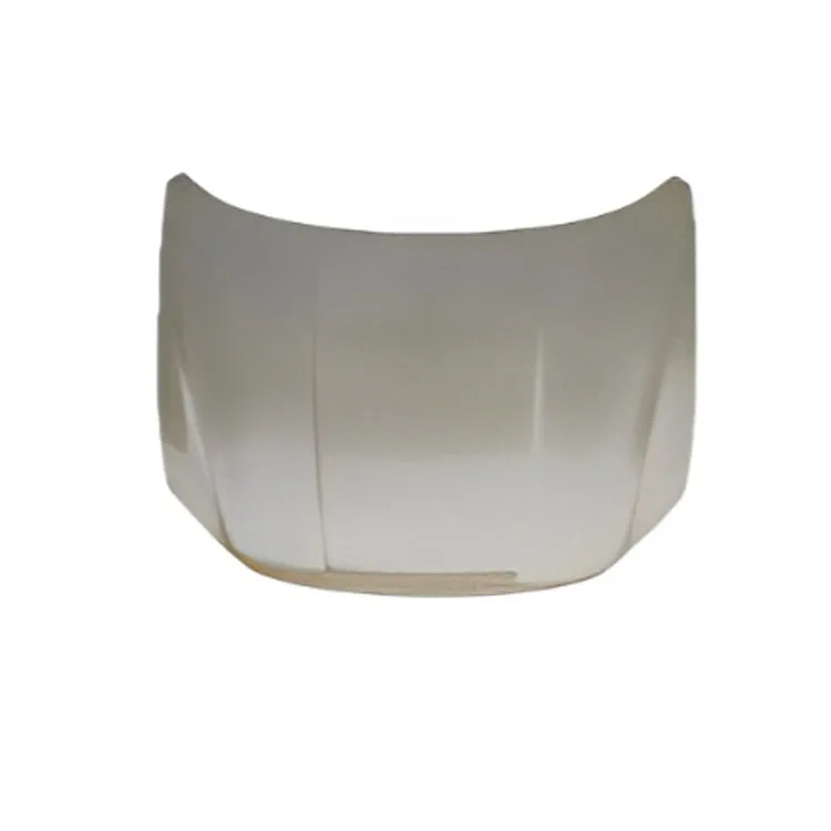 product wholesale factory supply auto spare body part white hood oem 56d 823 031e good supplier car hood for volkswagen passat 2016 ame859-7