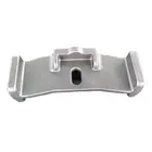 Forging Forged Forging Parts High Precision Hot Forging Forged Agricultural Machinery Part