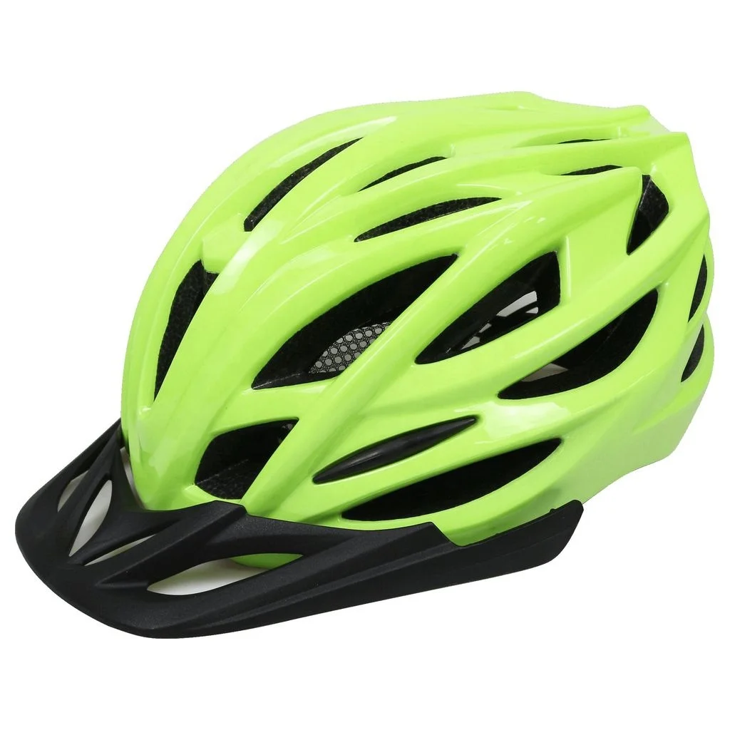 Mtb Bike Bicycle Helmet Road Bike Green 