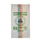 Price Rice Corn Wheat Cheap Price Rice Corn Mill Wheat 25kg Pp Woven Bag