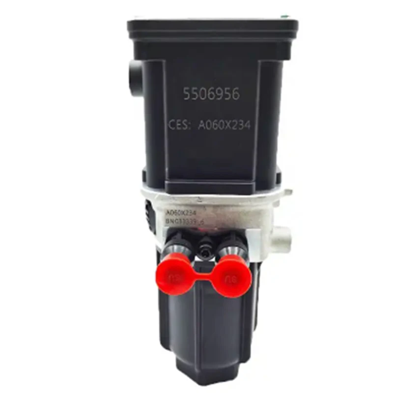 Scr Urea Pump Adblue Pump For Euro Truck Buy Adblue Pump