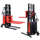 China Electric Forklift Truck Customizable Industrial Forklifts From China