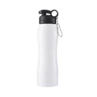 Stainless Steel Bottle Portable Stainless Steel 304 Drinking Sport Bottle