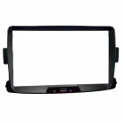 Car Dvd Player Mould Plastic Injection Molding Car DVD Player Plastic Injection Mould