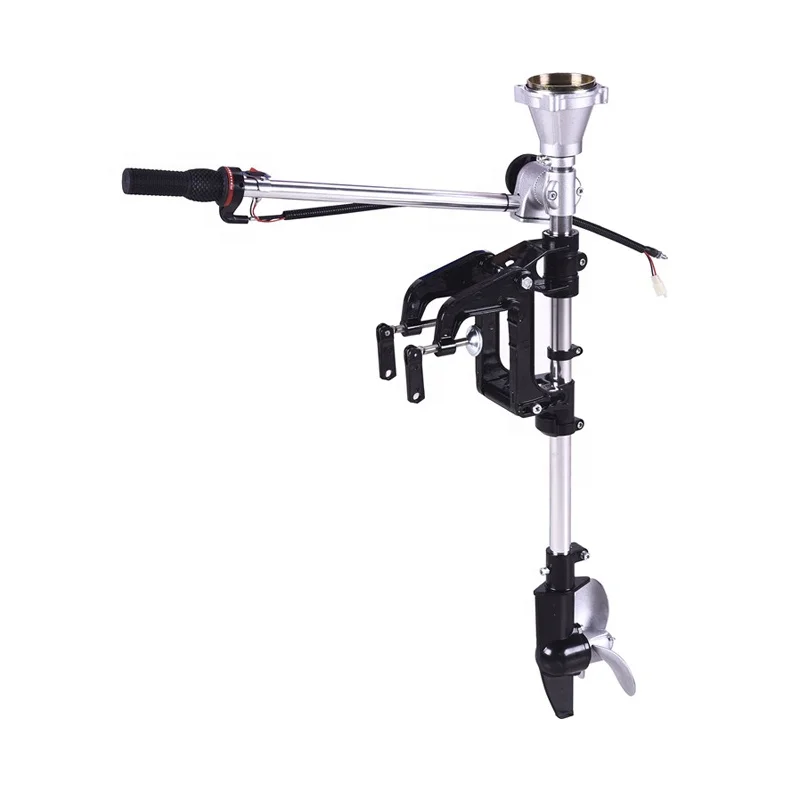 Other Water Sports Water Sports Outboard Motor Drive Without Engine for