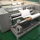 Paper Efficient CNC Web Paper Cutting Machine