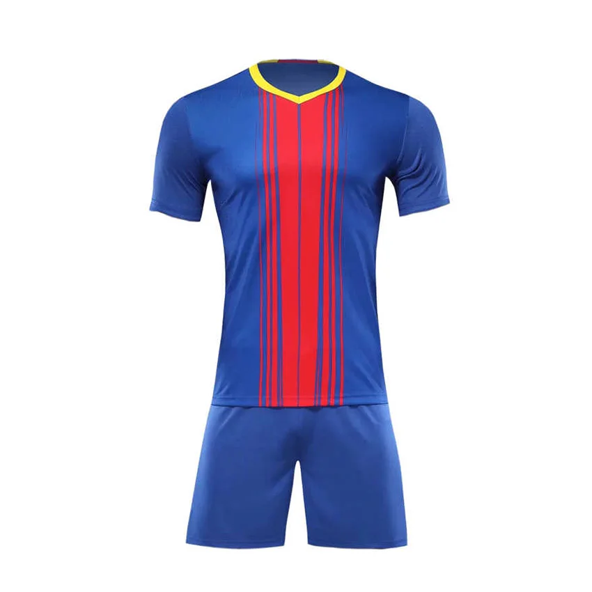 design football shirts