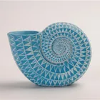 Art Craft Guaranteed Quality Proper Price Resin Moulds Epoxy Art Craft Home Decorations Ocean Resin Figurines Shell