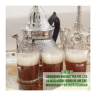 CHINESE GREEN TEA HIGH QUALITY SPECIAL CHUNMEE 9371 41022 4011 FOR MOROCCO AFRICA