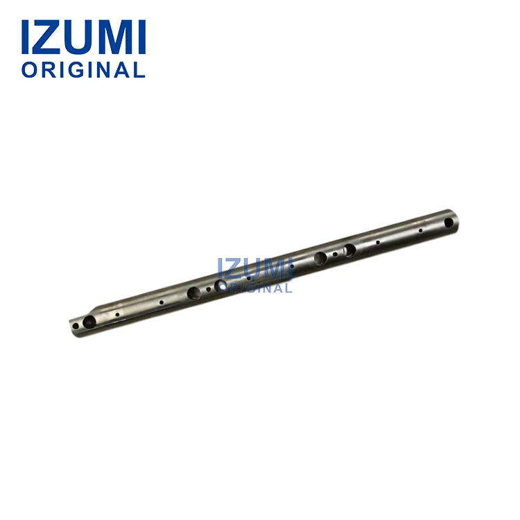 ISX15 Rocker Lever Shaft 2