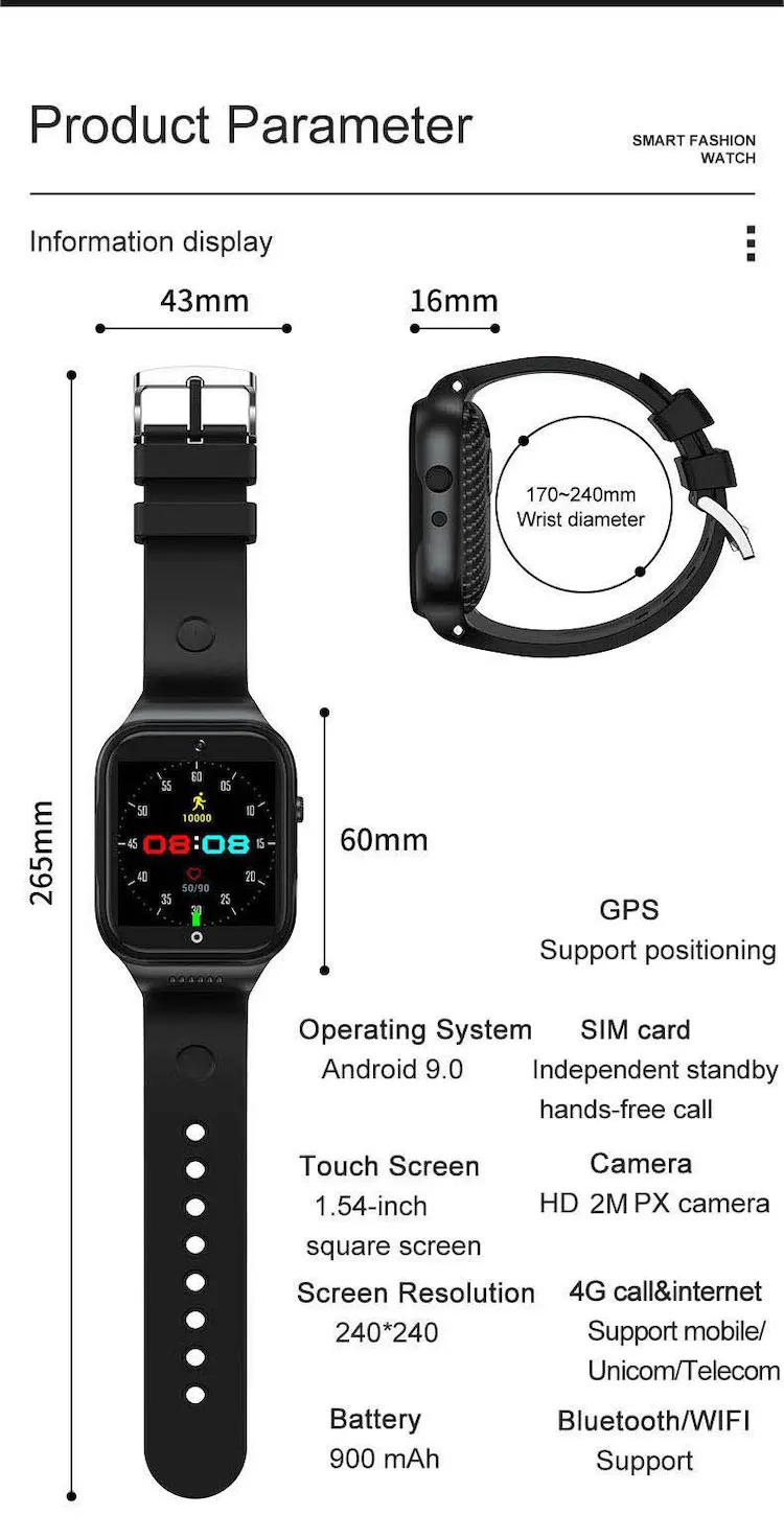 X89 smart watch-22