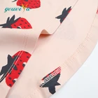 Baby Vest Digital Print Organic Cotton Baby Vest