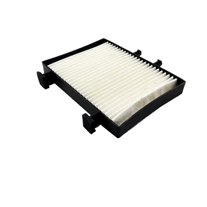 Factory direct wholesale oem MR360889 Hepa air filter  Japanese car carbon air filter for MITSUBISHI