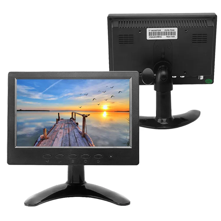 1080p small monitor