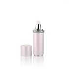 Bottle Skin Care Jar Cream Personal Skin Care 30ml Face Cream Jar Luxury Acrylic Cosmetic Jar And Bottle