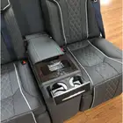 Seat Seats For Car Electric Car Rear Seat 3 Seater Sofa For Luxury Van