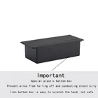 Adapter Custom 4 Usb Ports Charger/usb Ports Us Eu Uk Socket/multi-function Usb Power Adapter