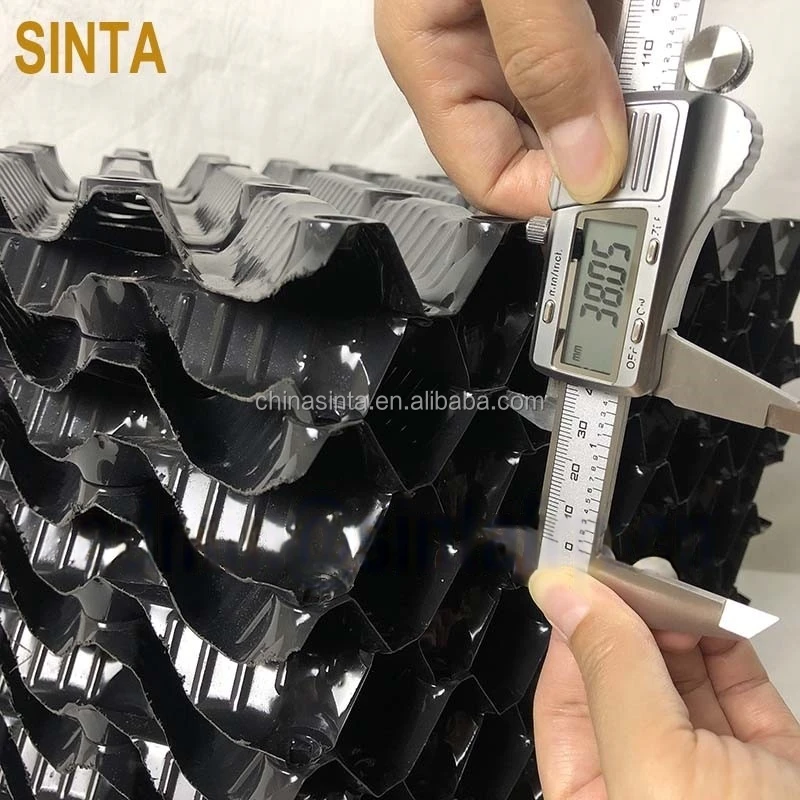 Cooling Tower, KZC, 612, 600*1830mm - detail 20