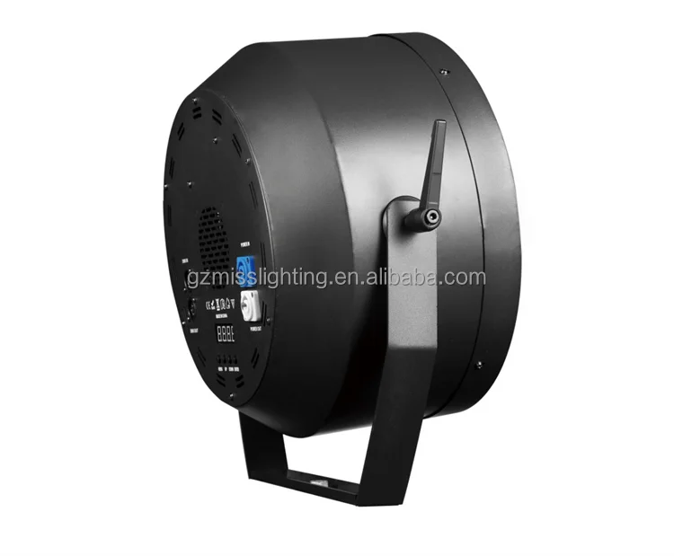 2025 Professional Stage DJ Background Light DMX Matrix Beam with Warm Effect Retro Return LED Light for Hotel Use New Design