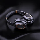 Oem Noise TRULYPLUS 2020 Technology OEM Headband Noise Cancelling Headphone BT Headset