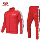 Suits Suit Designer Tracksuit Wholesale High Quality Tracksuits Men's Plus Size Track Suits Men Sportswear Track Suit