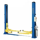 2 Post Car 2 Post Car Lift Double Cylinder 5.5/6.8 Ton 2 Post Car Lift For Sale