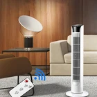 Fan Colorful Bladeless Fan China Hot Sale Design Tower Fan Bladeless Colorful 29 Inch Tower Fan