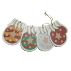 Christmas Tree Ornaments Wood Ornaments Custom Wholesale Wood Christmas Tree Ornaments