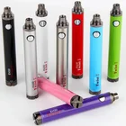 Twist Battery On Sale The Hottest Variable Voltage Battery Evod Twist 2 With Lowest Price